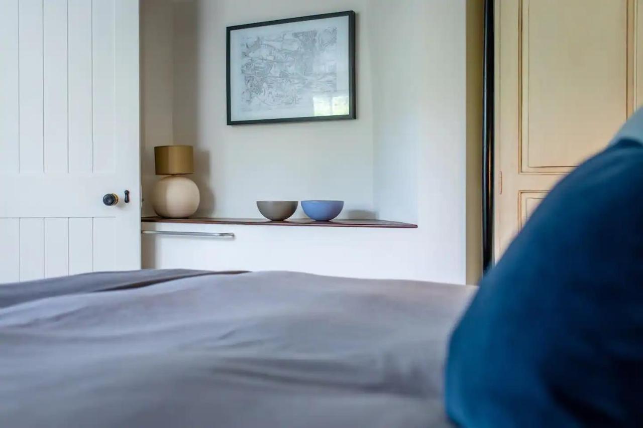 The Brew House Villa Bath Ngoại thất bức ảnh