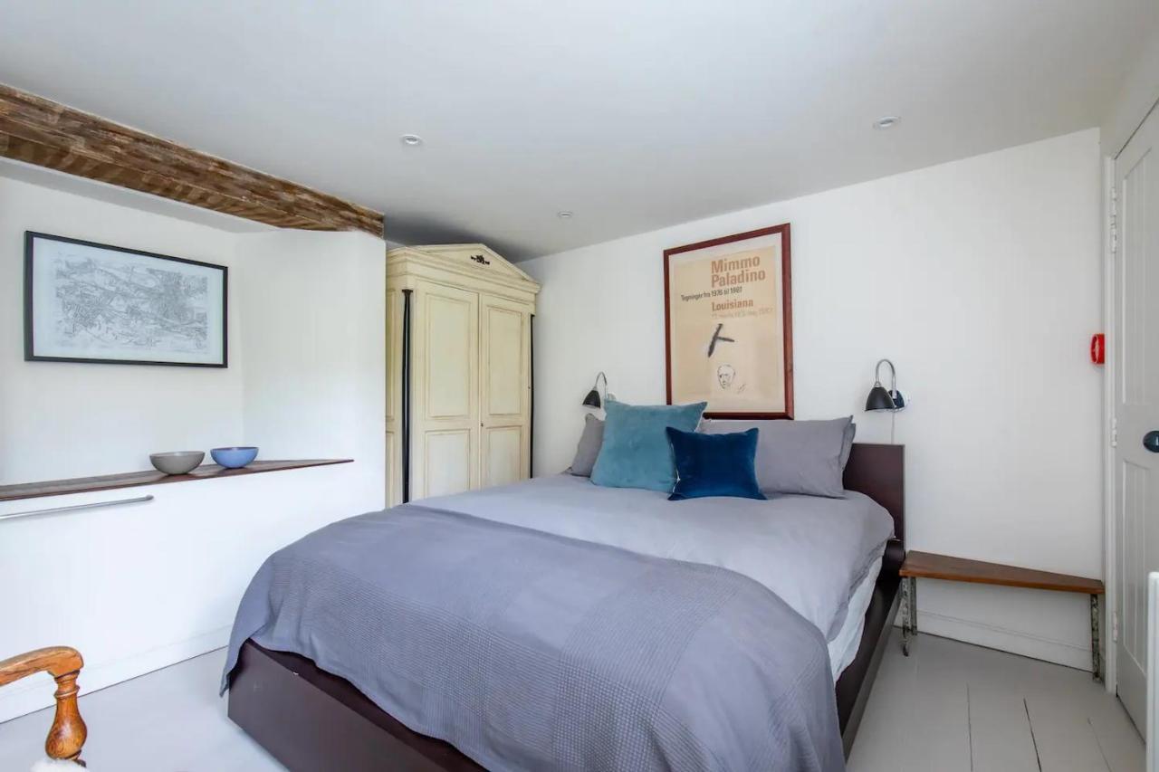 The Brew House Villa Bath Ngoại thất bức ảnh